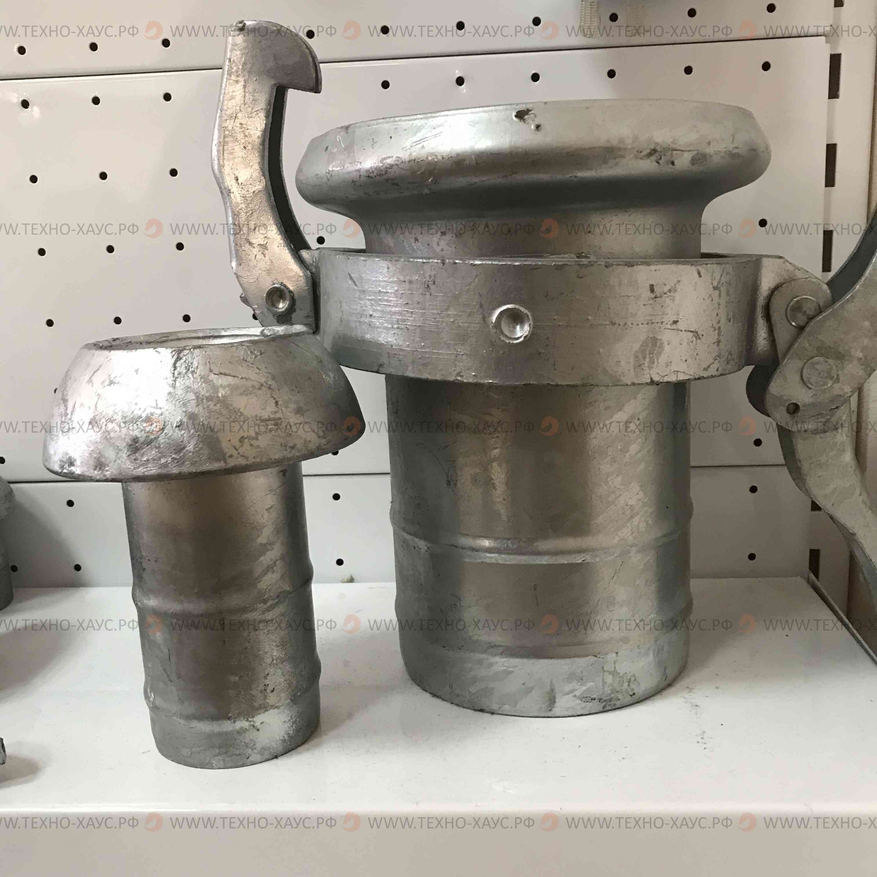 Соединение PERROT