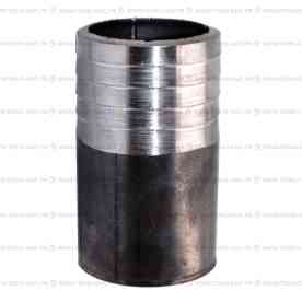 Штуцер приварной (ф 20 мм х 1/2")